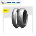 Michelin Power GP Tires
